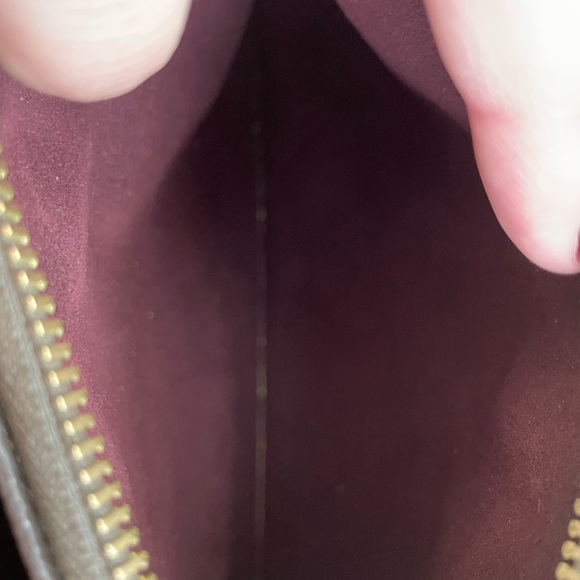 Louis Vuitton Montaigne 2016 - Picture 3 of 12